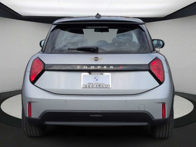 2025 MINI Hardtop 2 Door Cooper S