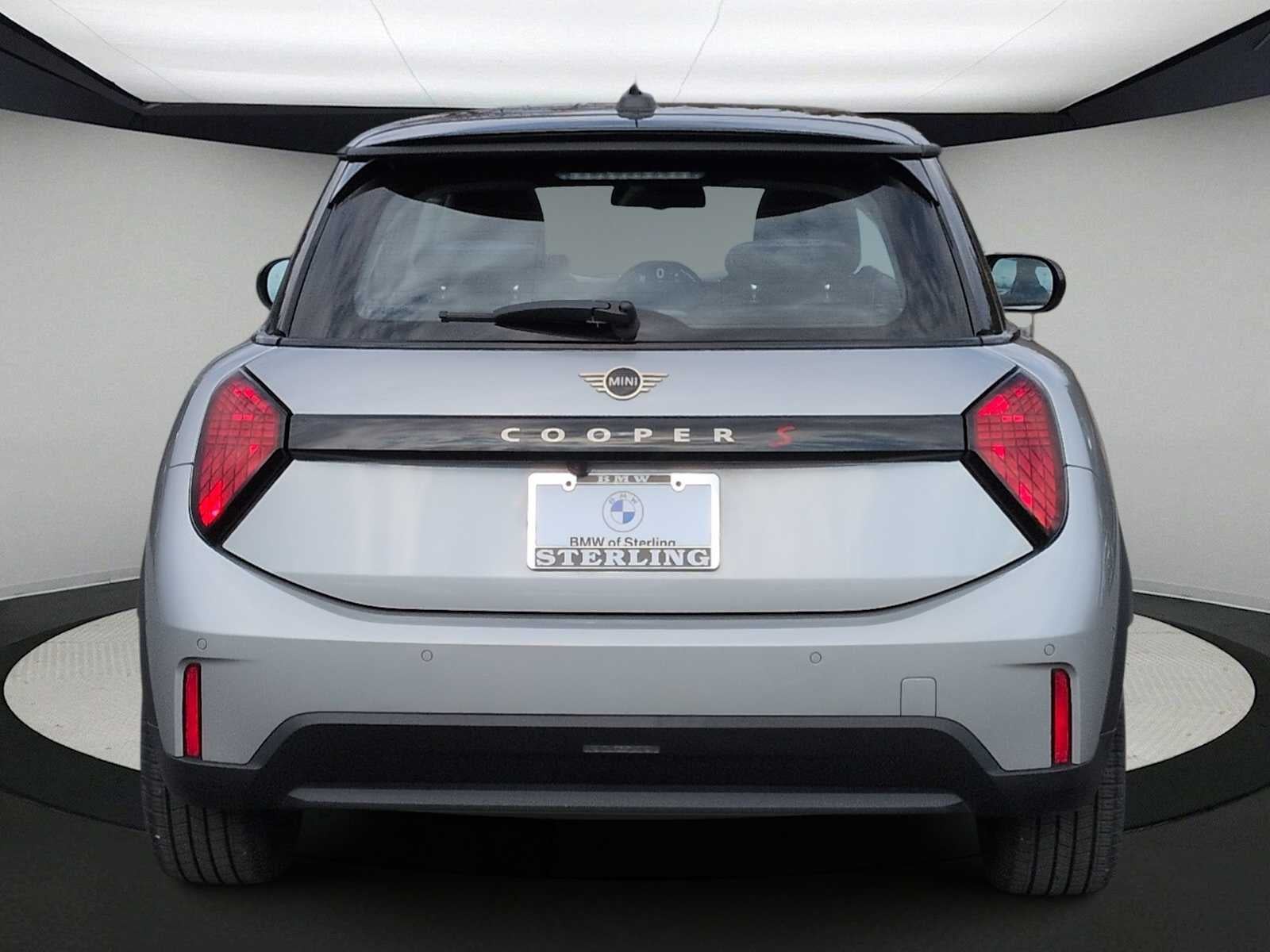 2025 MINI Hardtop 2 Door Cooper S