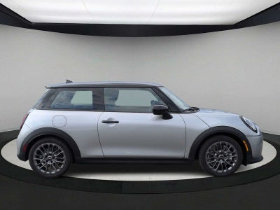 2025 MINI Hardtop 2 Door Cooper S
