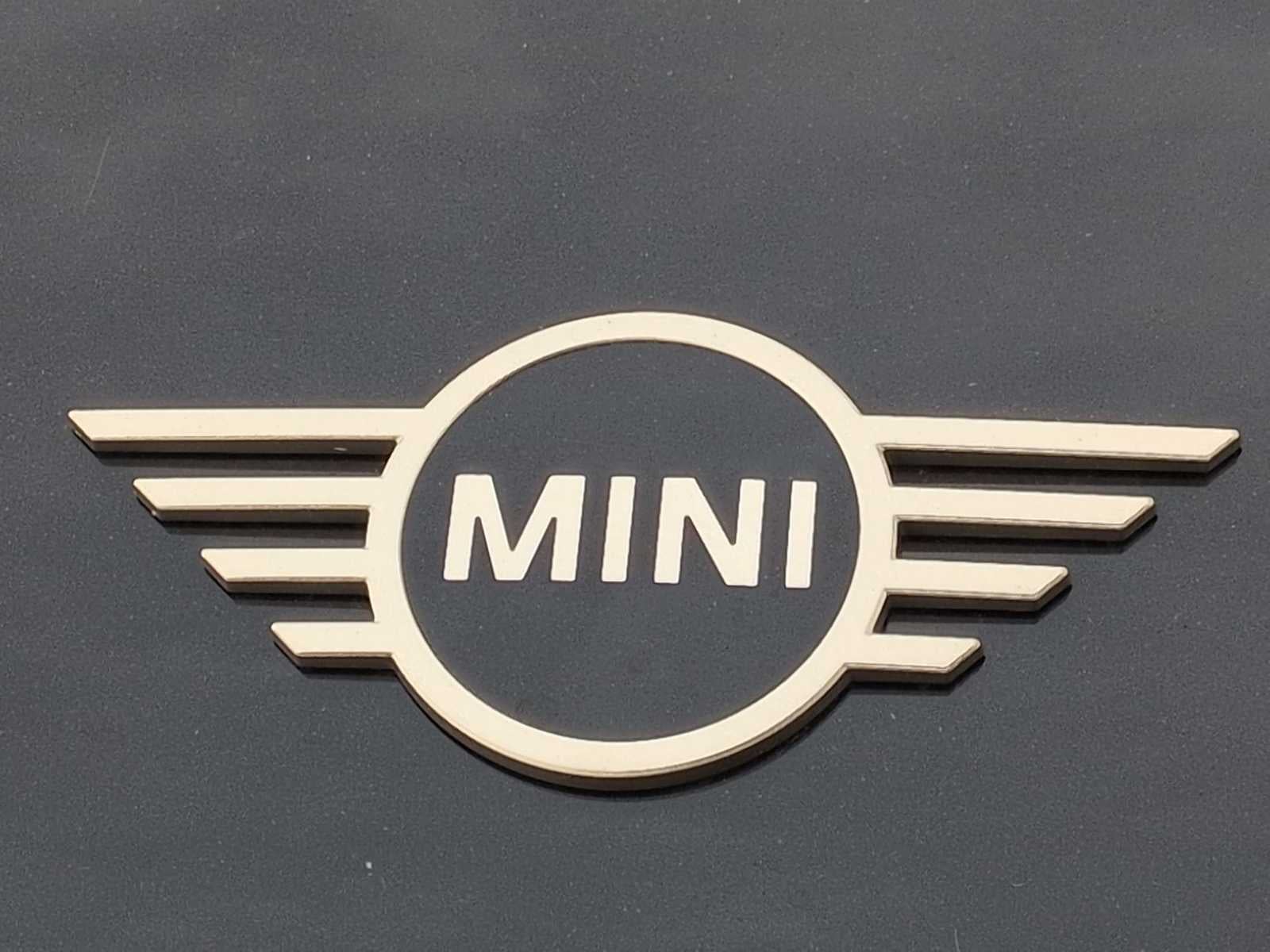 2026 MINI Convertible Cooper S