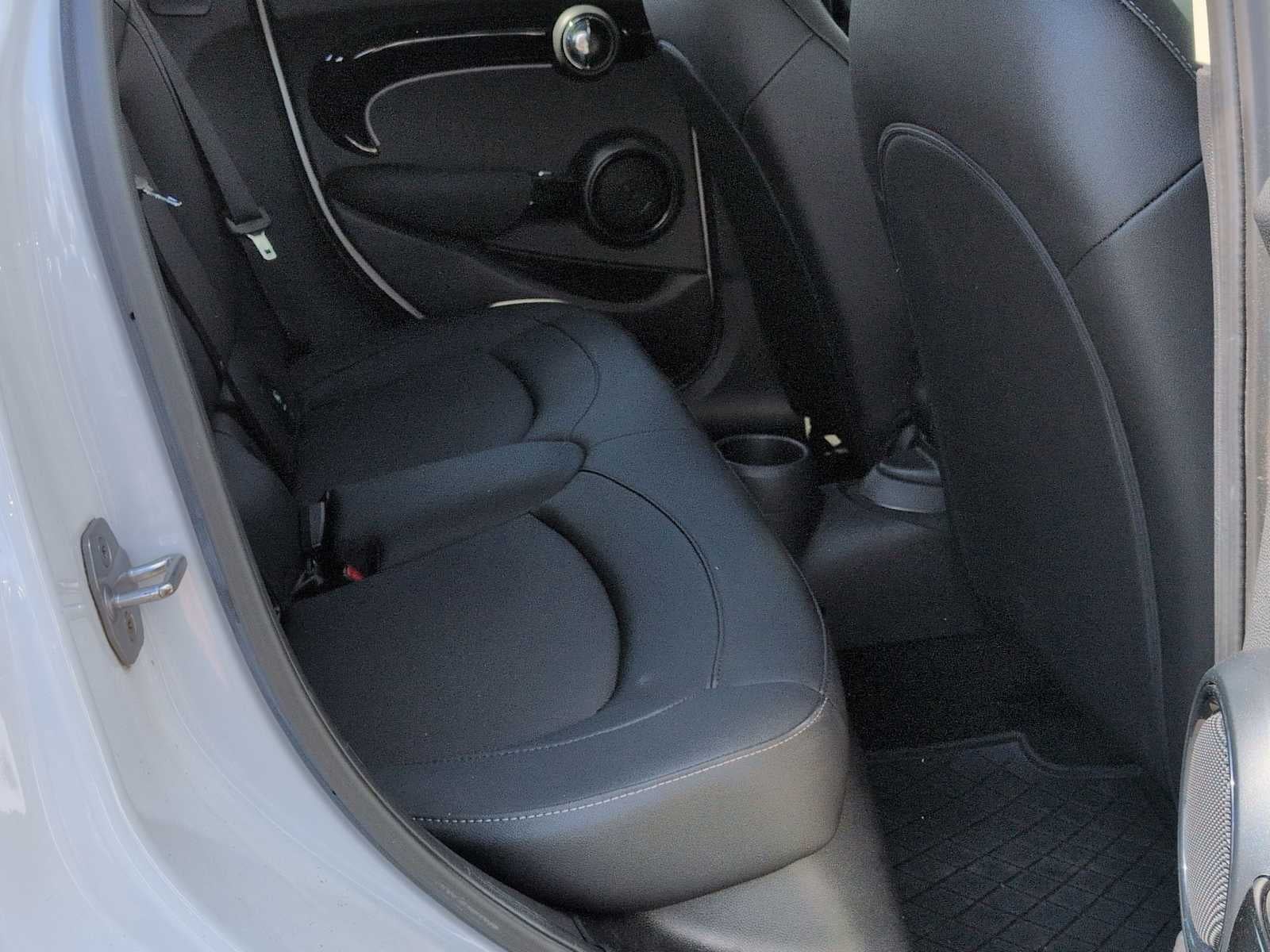 2024 MINI Hardtop 4 Door Cooper
