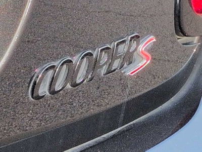 2024 MINI Hardtop 2 Door Cooper S