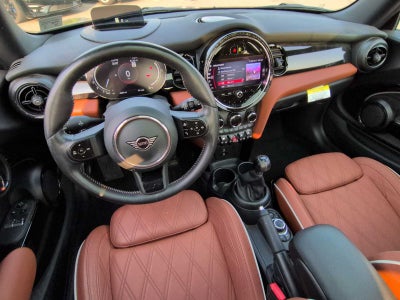 2024 MINI Hardtop 2 Door Cooper S