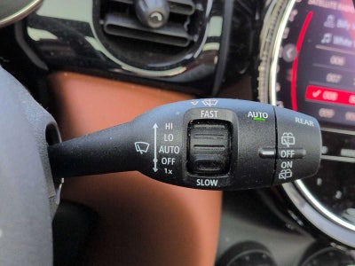 2024 MINI Hardtop 2 Door Cooper S