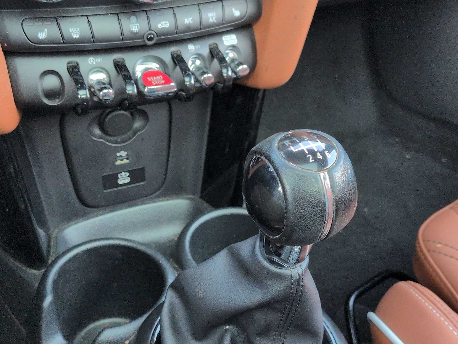 2024 MINI Hardtop 2 Door Cooper S