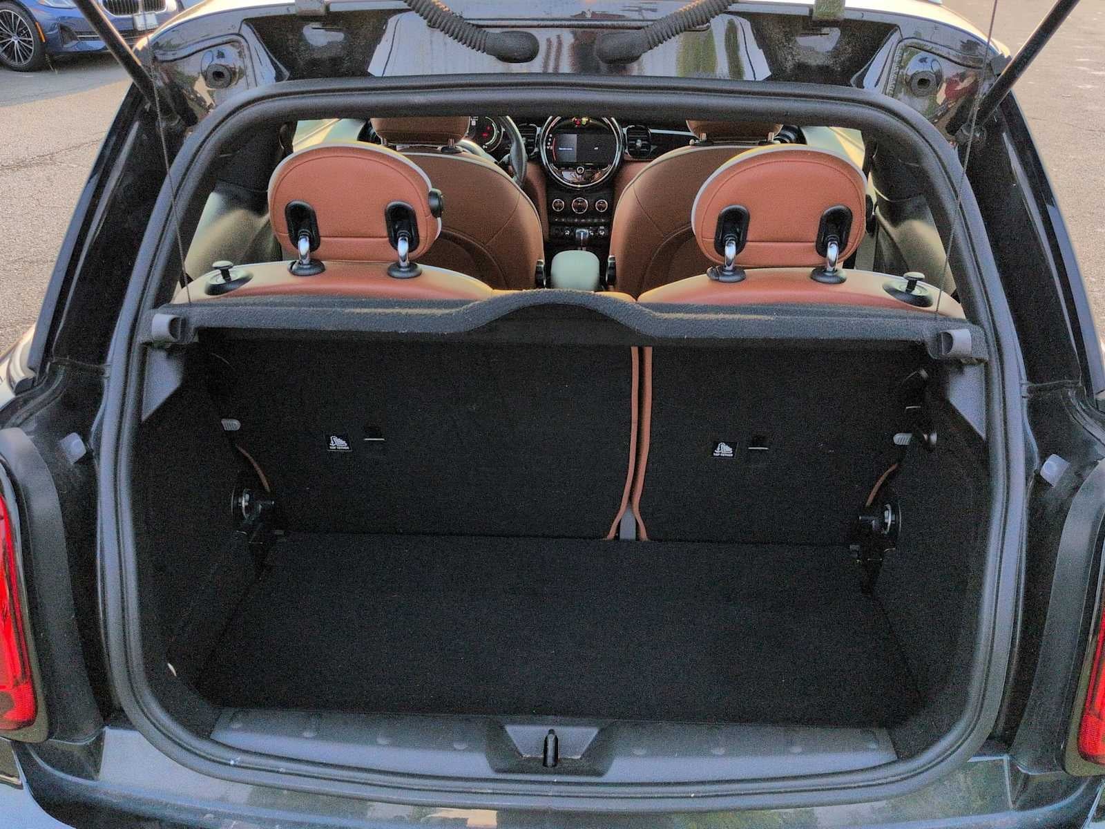 2024 MINI Hardtop 2 Door Cooper S