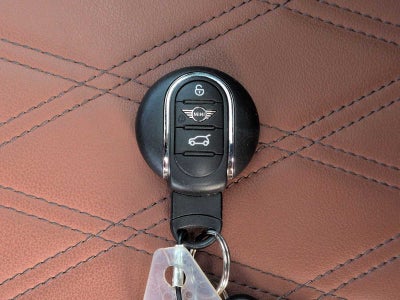2024 MINI Hardtop 2 Door Cooper S