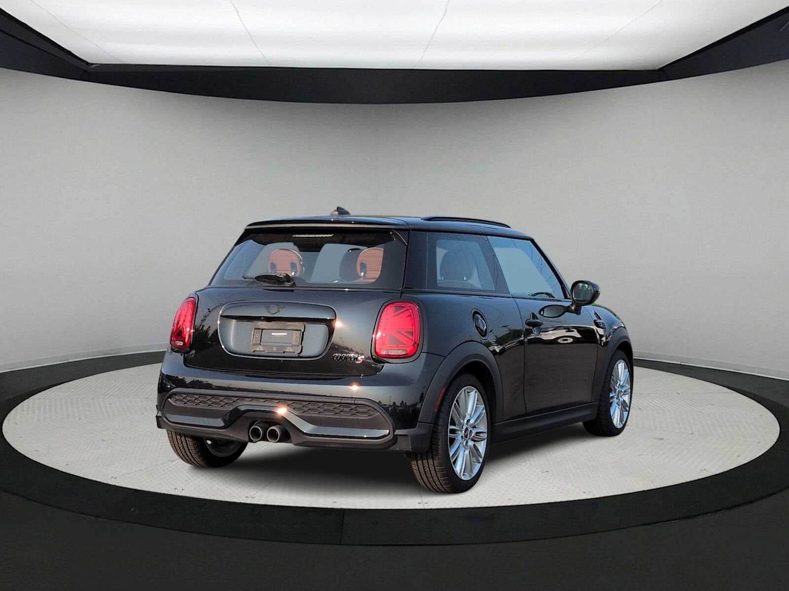 2024 MINI Hardtop 2 Door Cooper S