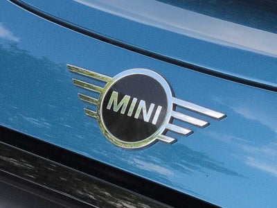2022 MINI Hardtop 2 Door Cooper S