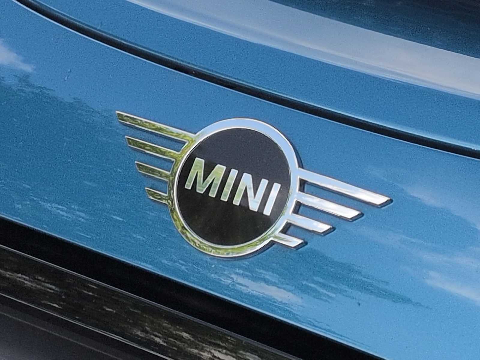2022 MINI Hardtop 2 Door Cooper S