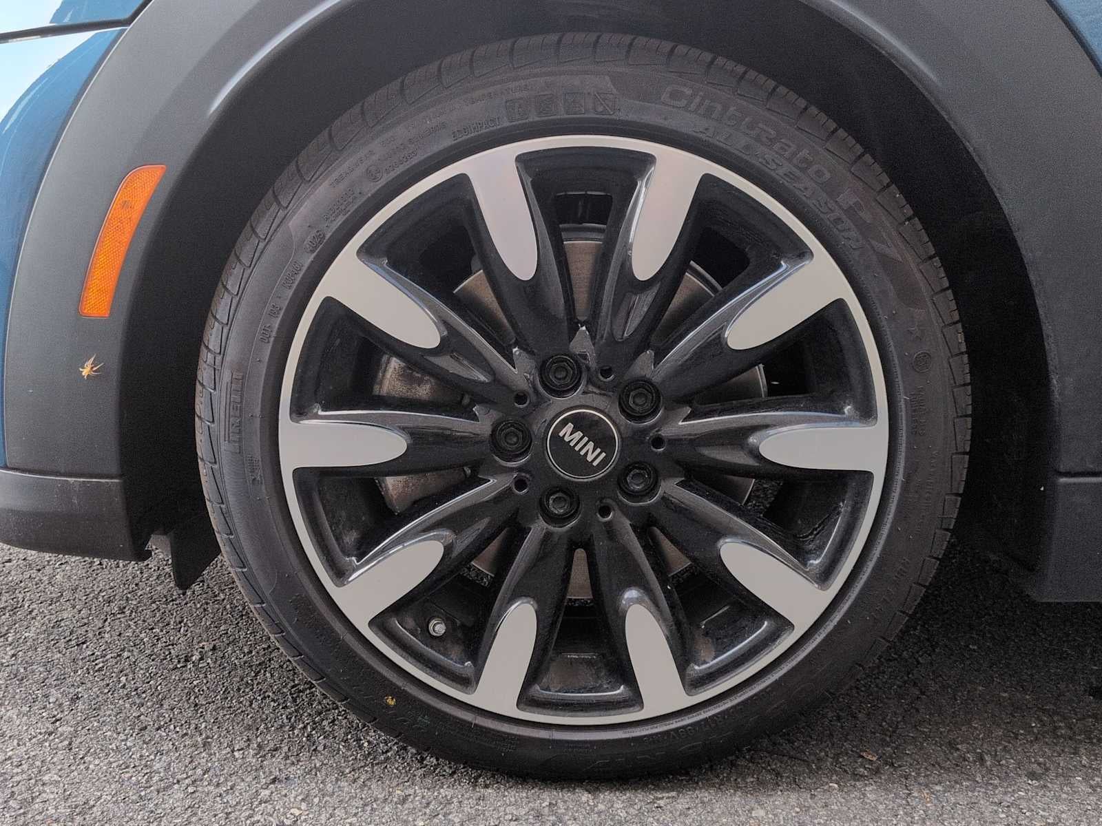 2022 MINI Hardtop 2 Door Cooper S