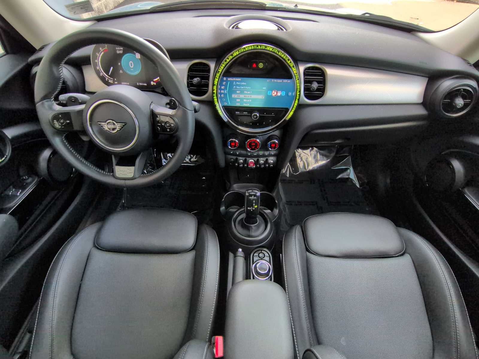 2022 MINI Hardtop 2 Door Cooper S