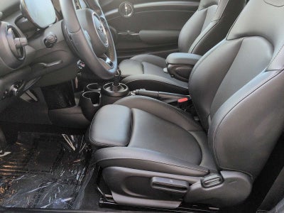 2022 MINI Hardtop 2 Door Cooper S