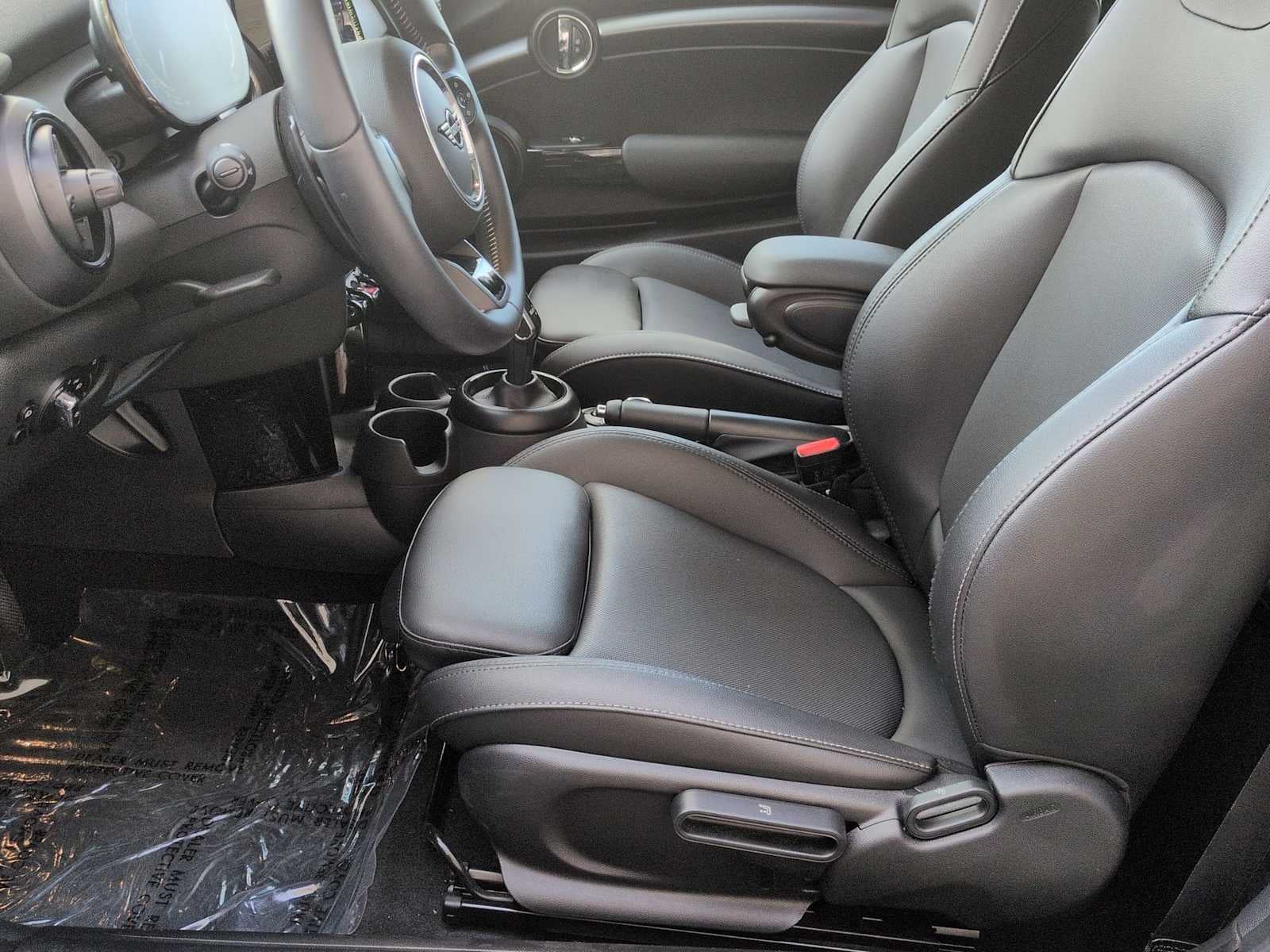 2022 MINI Hardtop 2 Door Cooper S