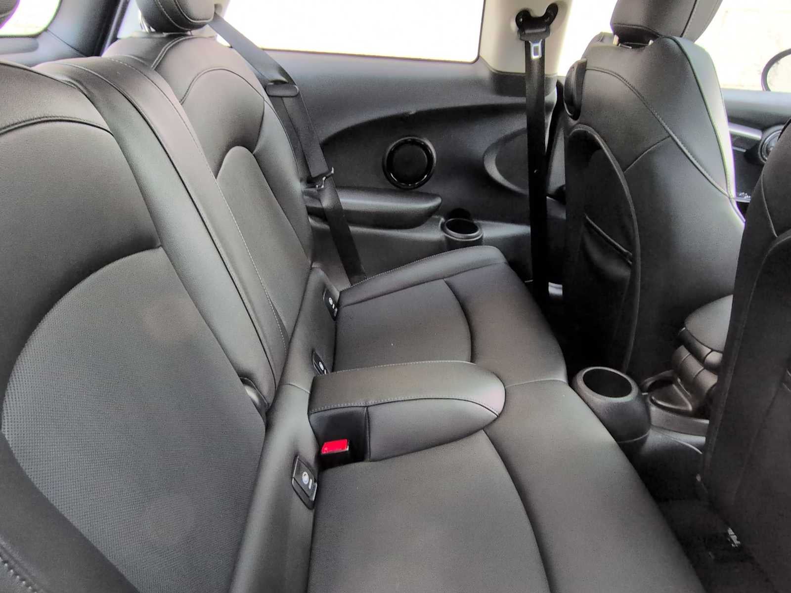 2022 MINI Hardtop 2 Door Cooper S