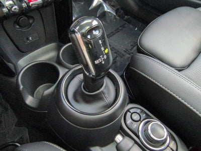 2022 MINI Hardtop 2 Door Cooper S
