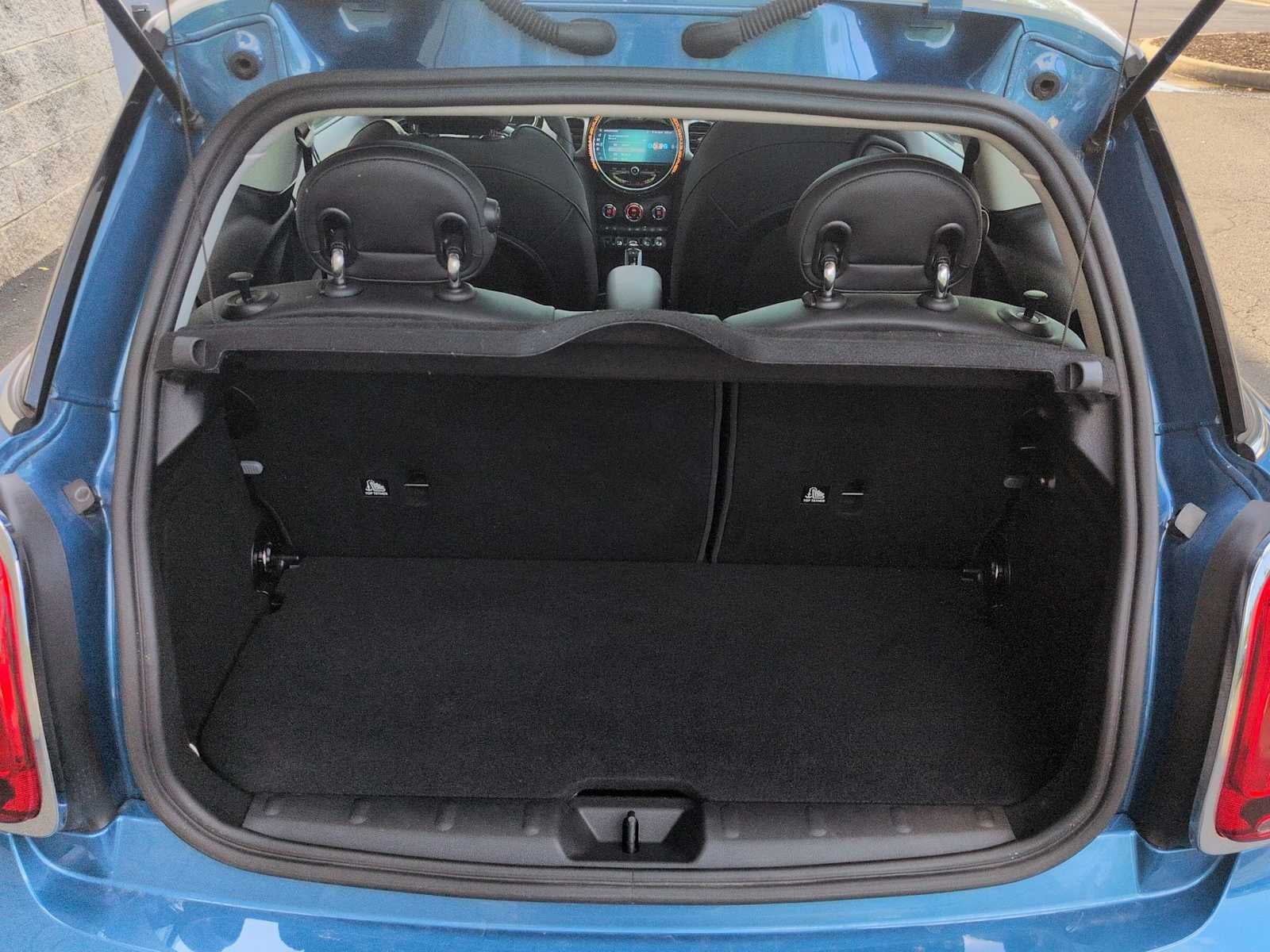2022 MINI Hardtop 2 Door Cooper S