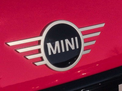 2025 MINI Hardtop 4 Door Cooper S