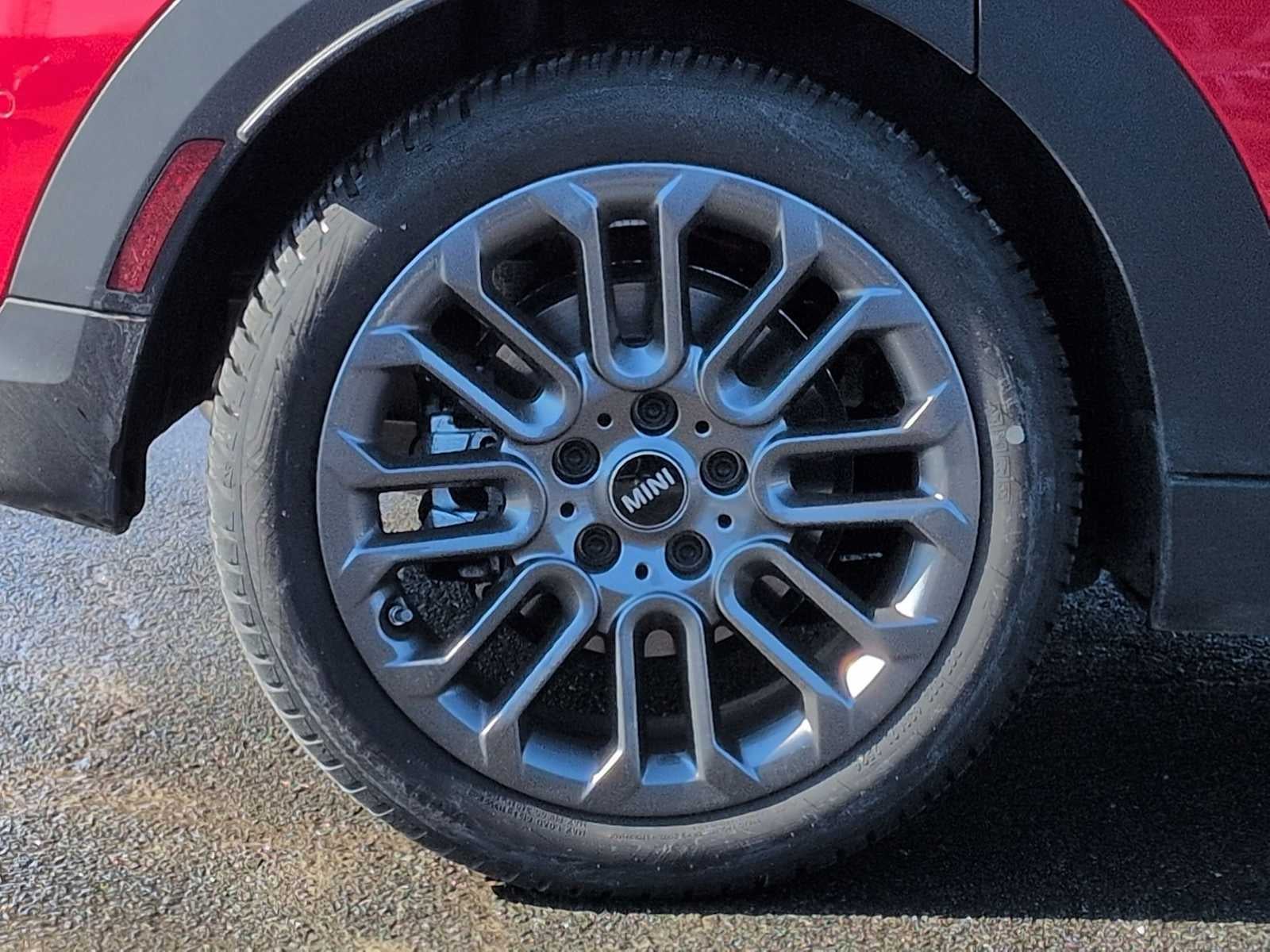 2025 MINI Hardtop 4 Door Cooper S