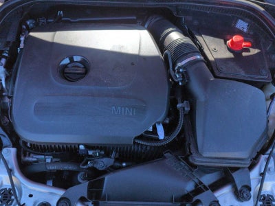 2025 MINI Hardtop 4 Door Cooper S