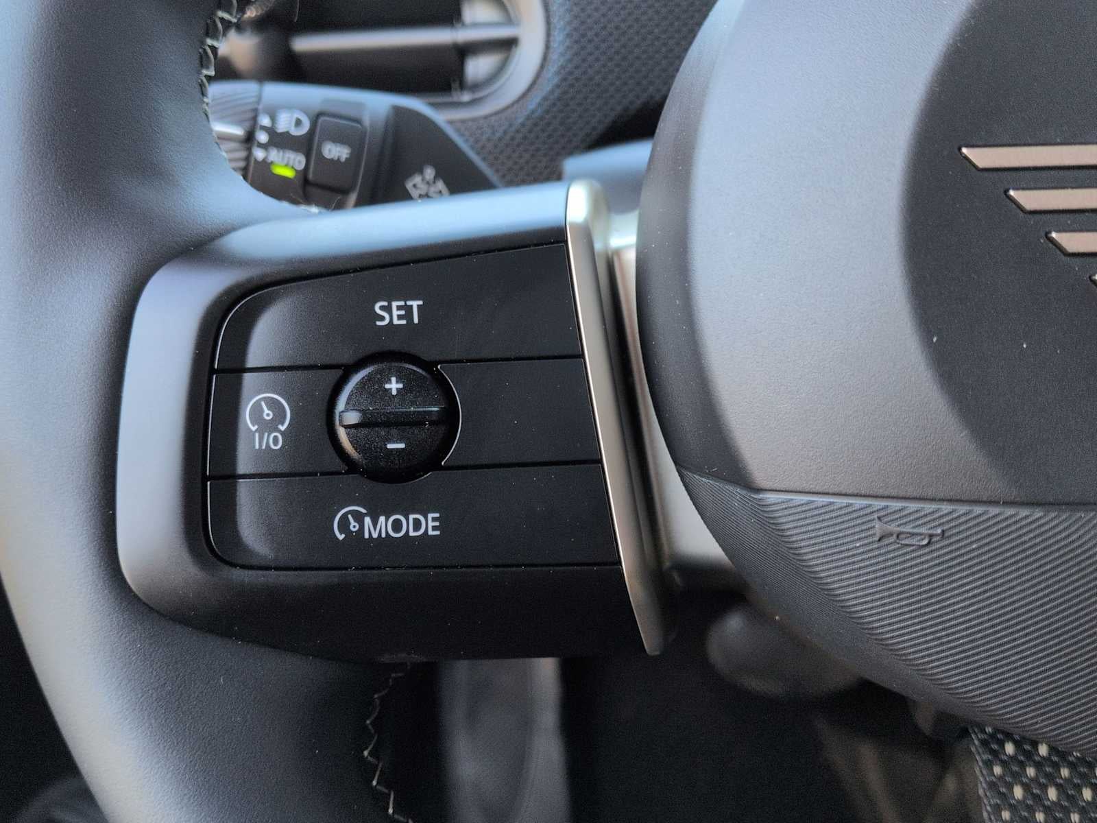 2025 MINI Hardtop 4 Door Cooper S