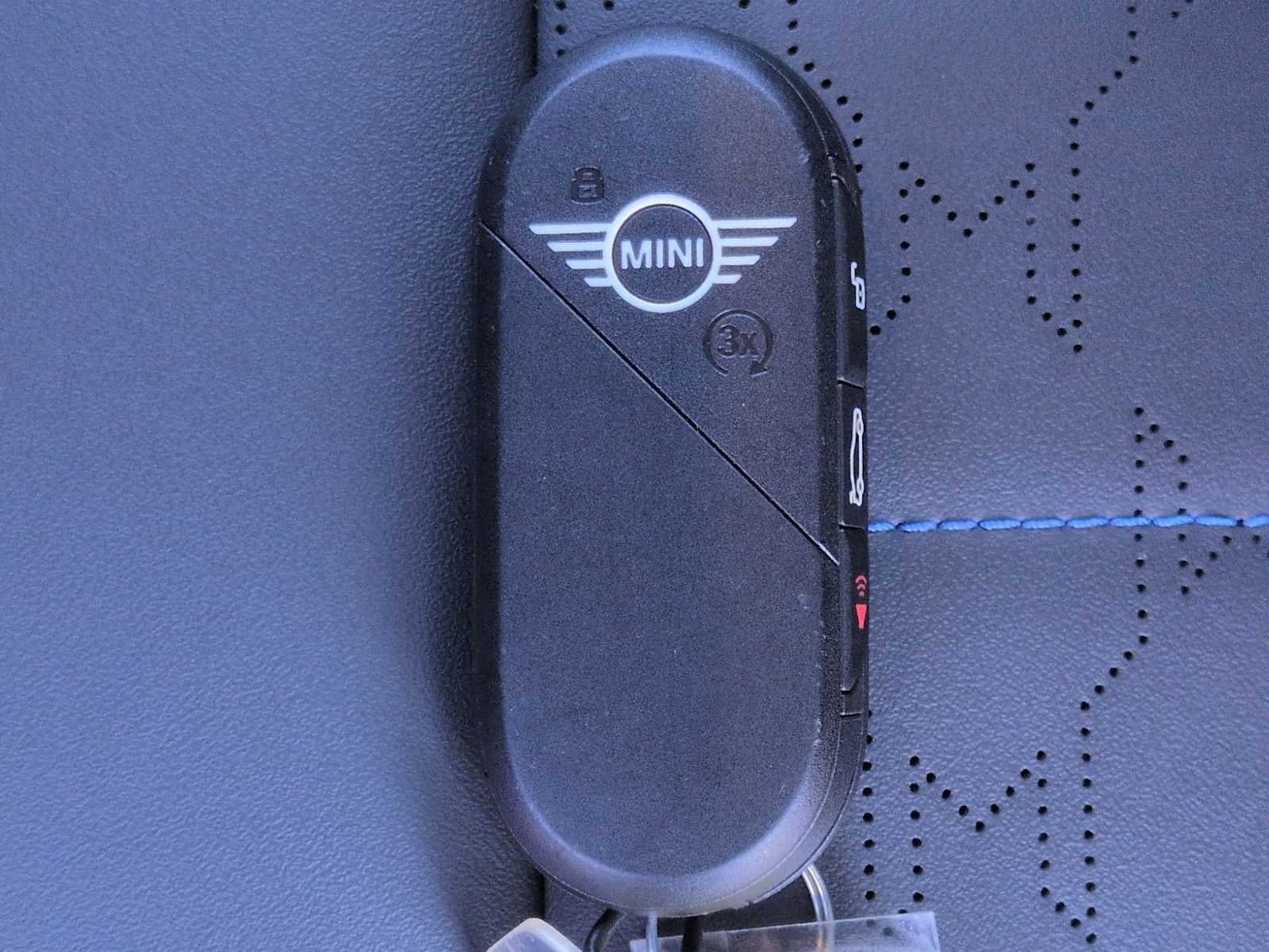 2025 MINI Hardtop 4 Door Cooper S