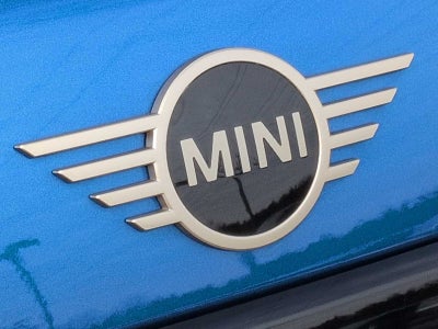 2025 MINI Hardtop 4 Door Cooper S