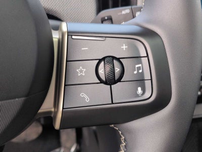 2025 MINI Hardtop 4 Door Cooper S