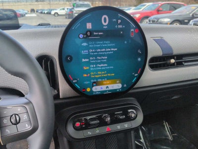 2025 MINI Hardtop 4 Door Cooper S