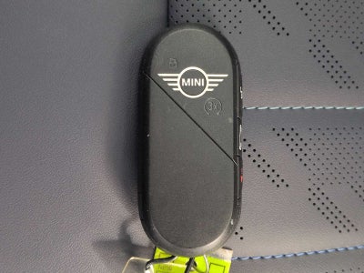 2025 MINI Hardtop 4 Door Cooper S