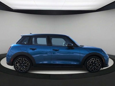 2025 MINI Hardtop 4 Door Cooper S