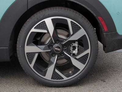 2025 MINI Hardtop 4 Door Cooper S