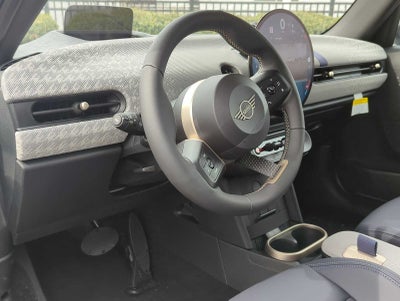 2025 MINI Hardtop 4 Door Cooper S