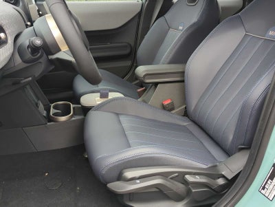 2025 MINI Hardtop 4 Door Cooper S