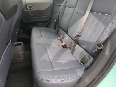 2025 MINI Hardtop 4 Door Cooper S