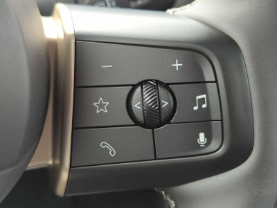 2025 MINI Hardtop 4 Door Cooper S