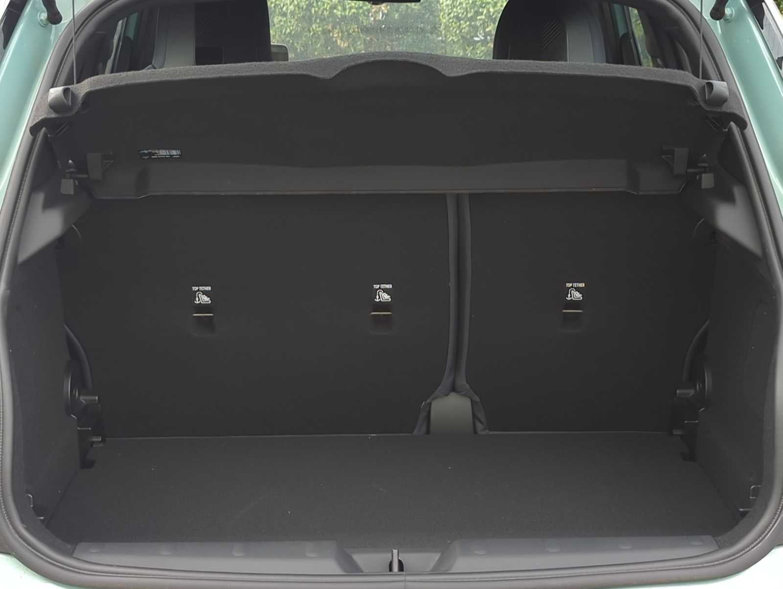 2025 MINI Hardtop 4 Door Cooper S