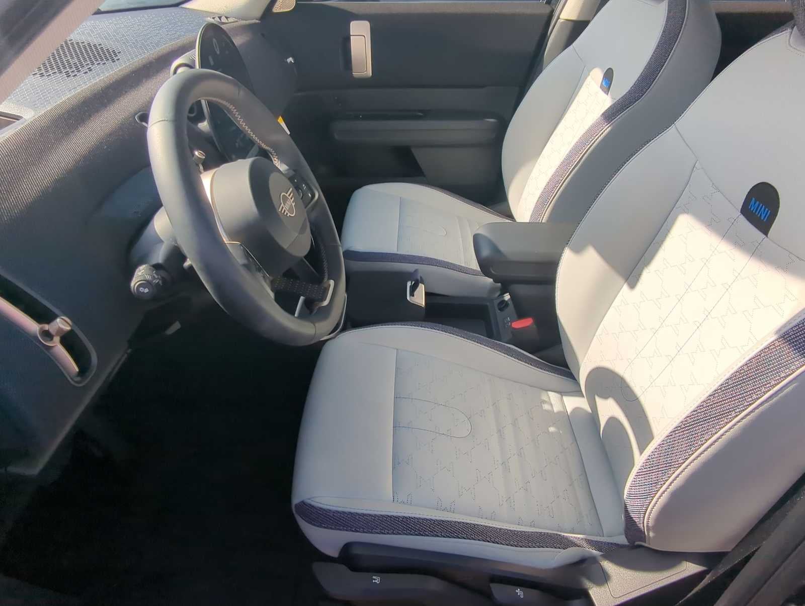 2025 MINI Countryman All4 Cooper S