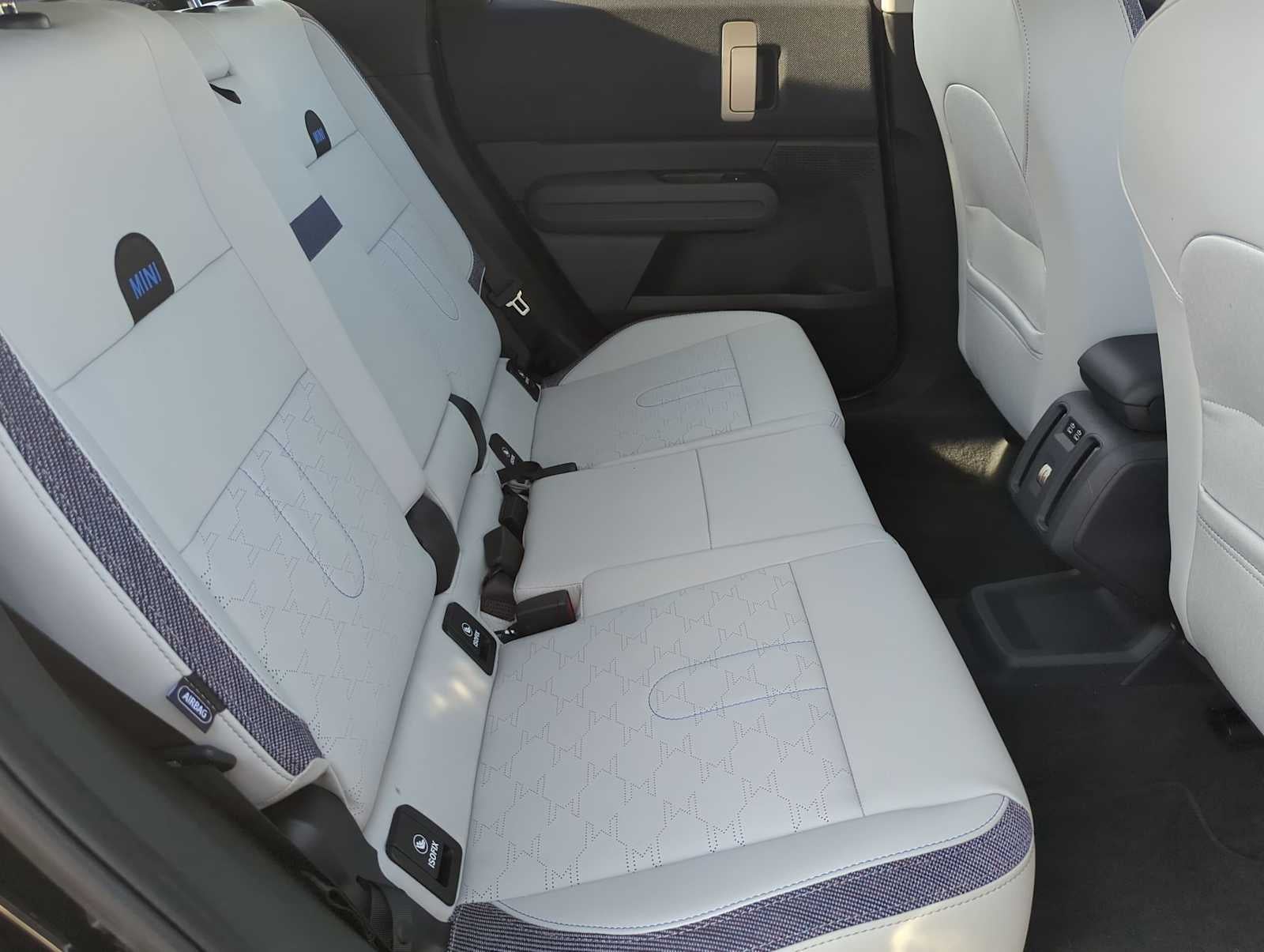 2025 MINI Countryman All4 Cooper S