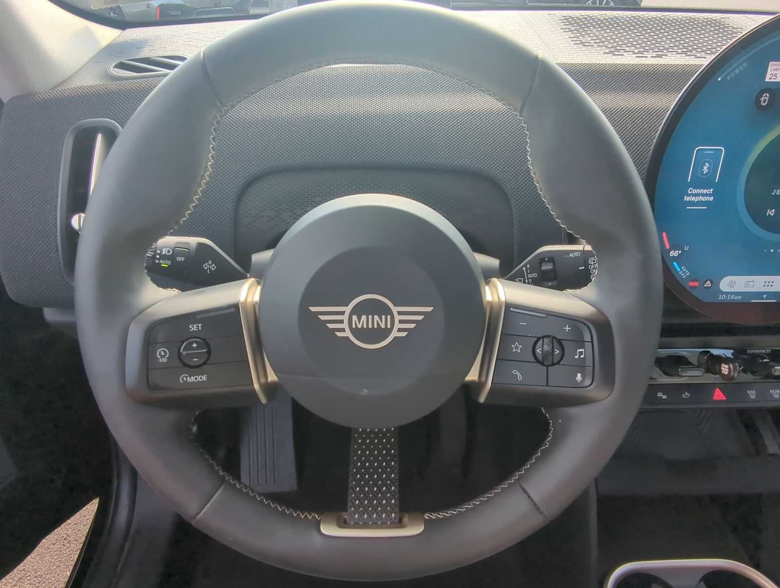 2025 MINI Countryman All4 Cooper S