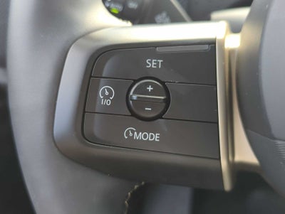 2025 MINI Countryman All4 Cooper S