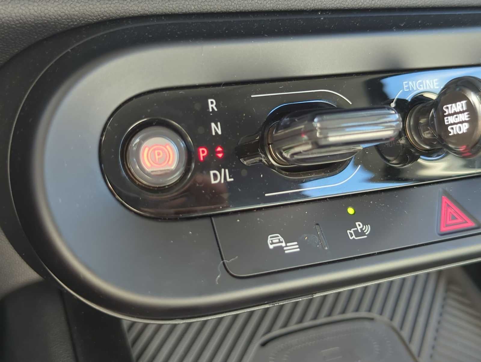 2025 MINI Countryman All4 Cooper S