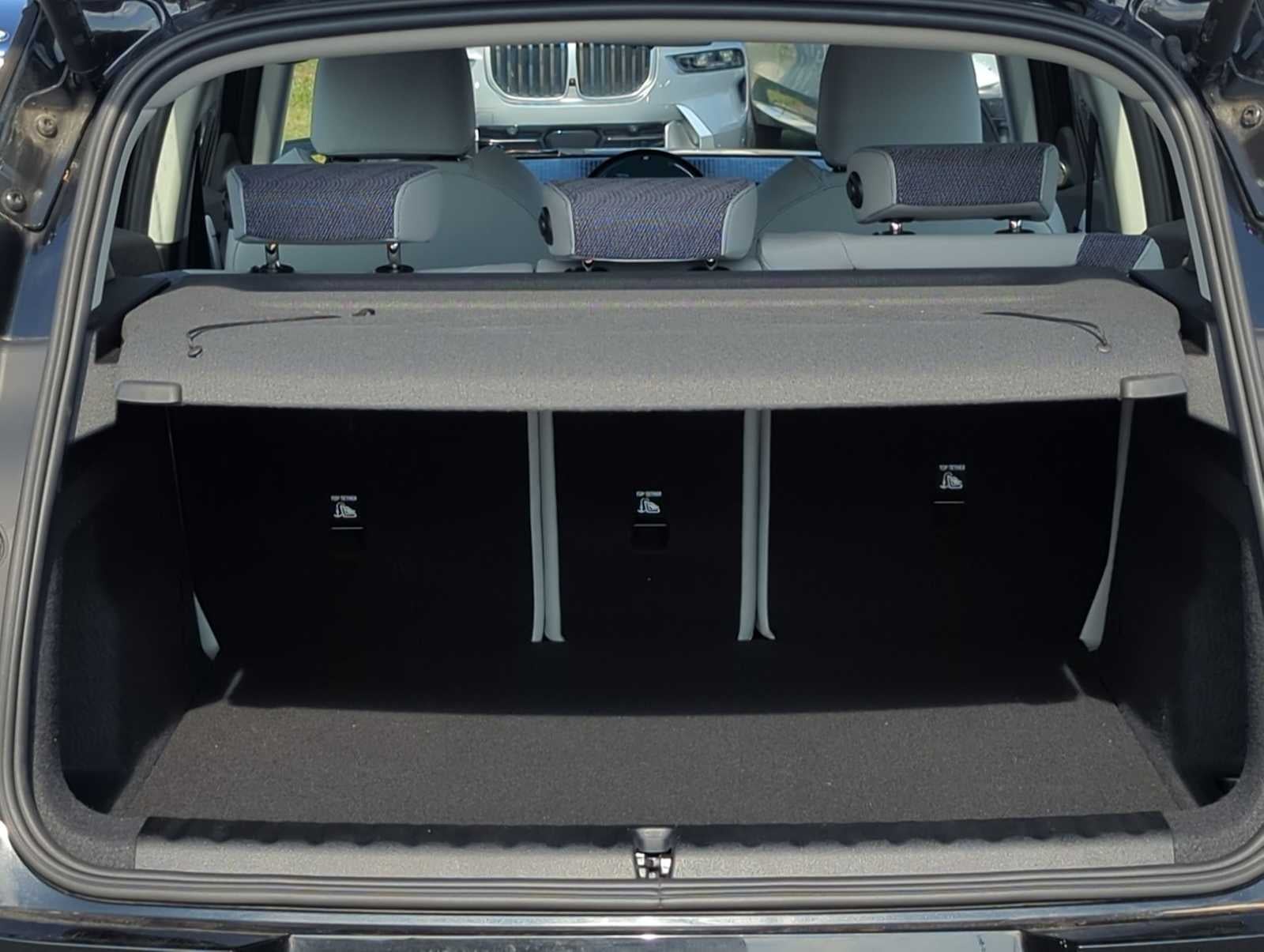 2025 MINI Countryman All4 Cooper S