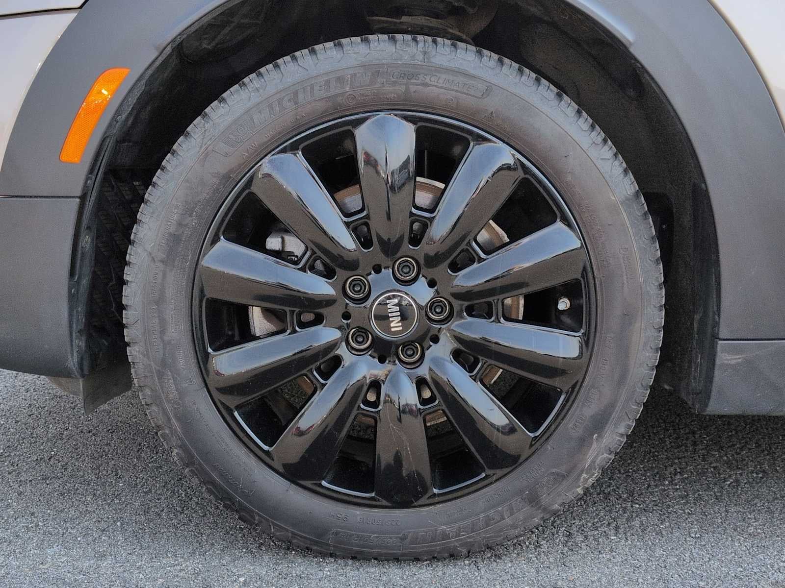 2024 MINI Countryman Cooper S