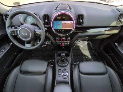 2024 MINI Countryman Cooper S