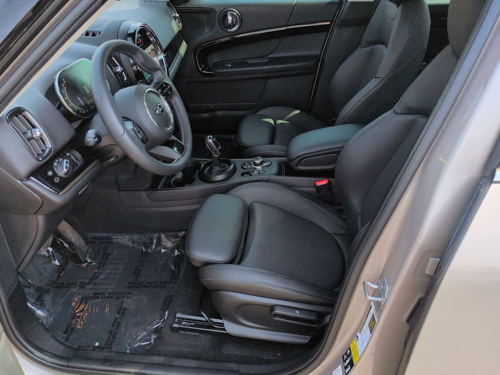 2024 MINI Countryman Cooper S