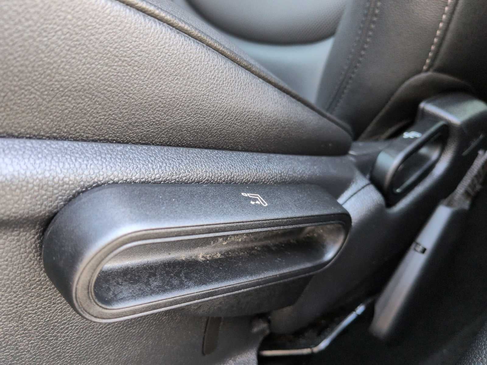 2024 MINI Countryman Cooper S