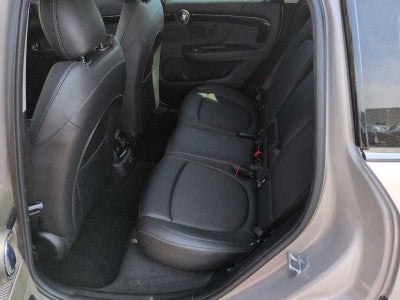 2024 MINI Countryman Cooper S