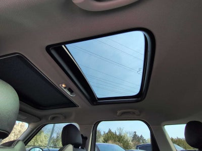 2024 MINI Countryman Cooper S