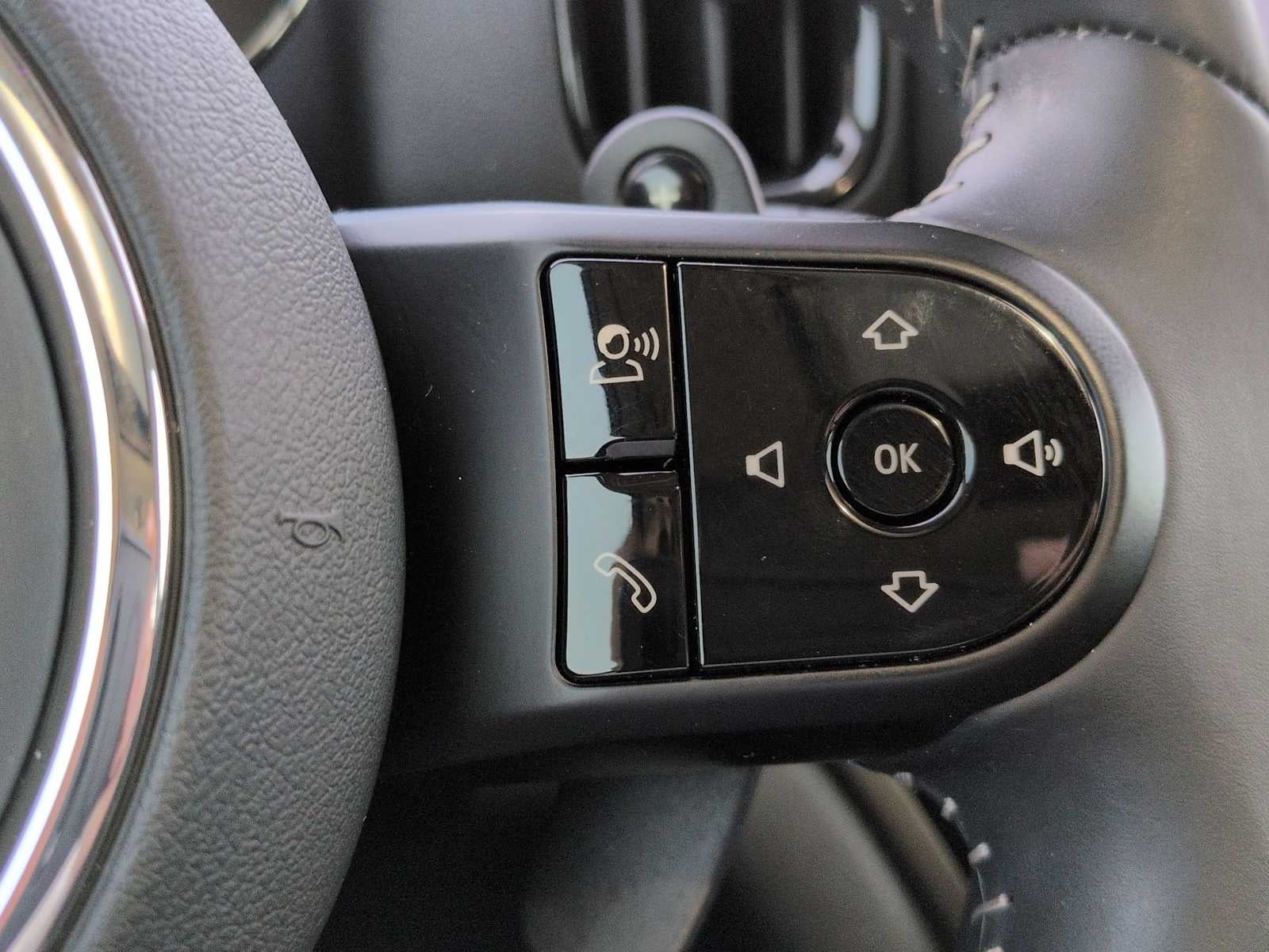 2024 MINI Countryman Cooper S